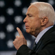 Illustration for article titled One Of John McCain's Birds Of Prey Falls Prey To Hopeless Dreams